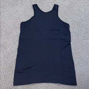 Lululemon Off The Street Tank